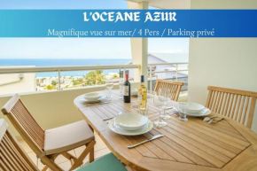 L'océane Azur